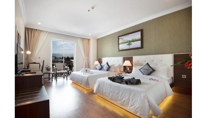 Thien Thanh Resort Phu Quoc poza 8