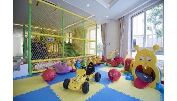 Thien Thanh Resort Phu Quoc poza 22