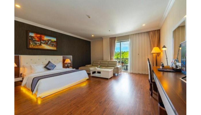 Thien Thanh Resort Phu Quoc poza 12