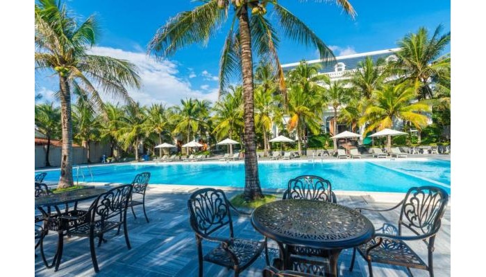 Thien Thanh Resort Phu Quoc poza 20