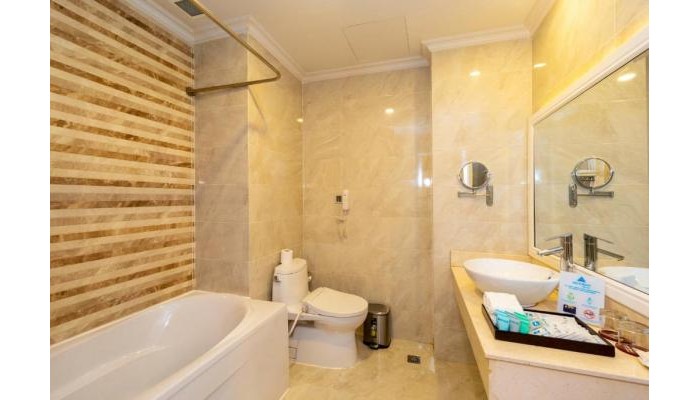 Thien Thanh Resort Phu Quoc poza 10