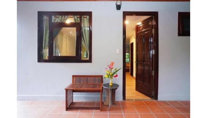 Vela Phu Quoc Resort poza 7