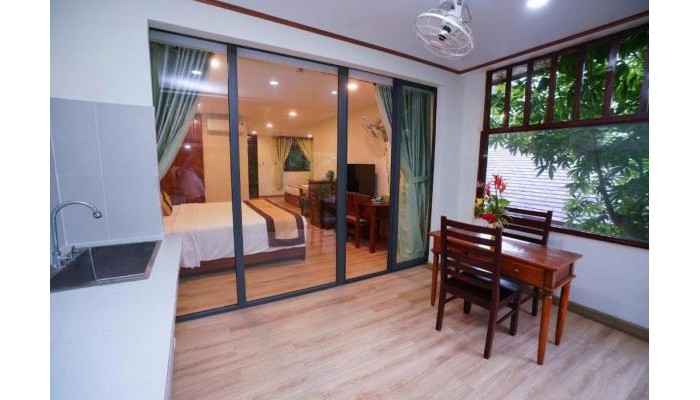 Vela Phu Quoc Resort poza 8