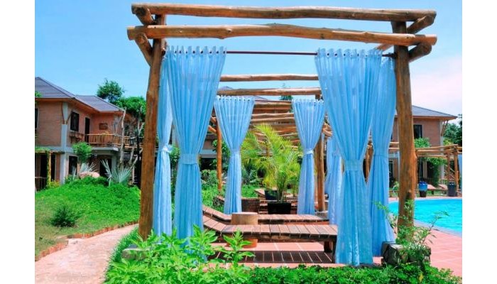 Vela Phu Quoc Resort poza 15