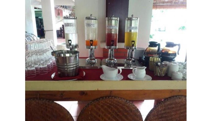 Vela Phu Quoc Resort poza 13