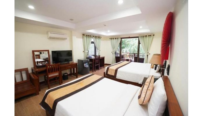 Vela Phu Quoc Resort poza 5