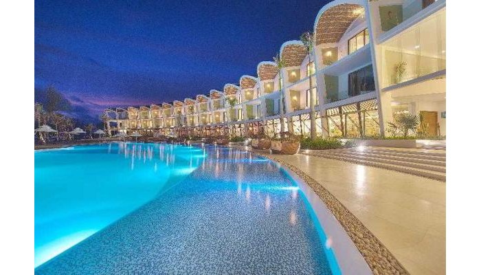 Victoria Phu Quoc Hotel poza 0