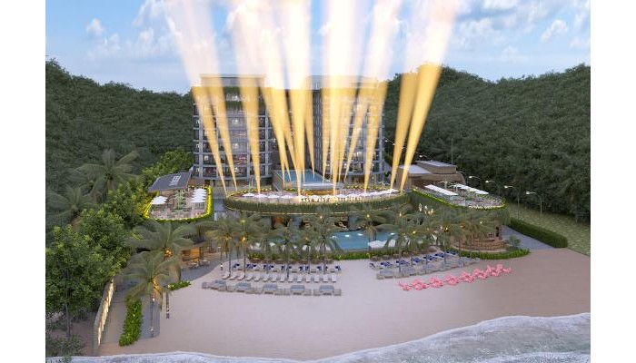 Worldhotels Long Beach Resort Phu Quoc By Best Western poza 1