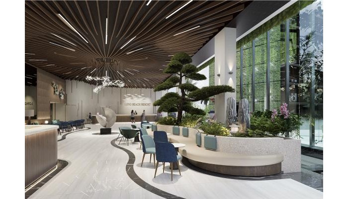 Worldhotels Long Beach Resort Phu Quoc By Best Western poza 2