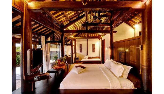 Chen Sea Resort & Spa Phu Quoc poza 12
