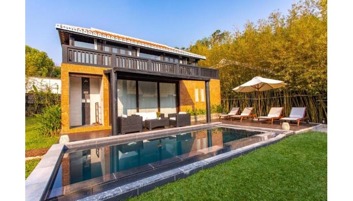 Chen Sea Resort & Spa Phu Quoc poza 5