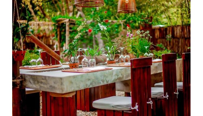Chen Sea Resort & Spa Phu Quoc poza 22