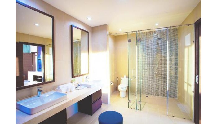 Mercury Phu Quoc Resort & Villas poza 15