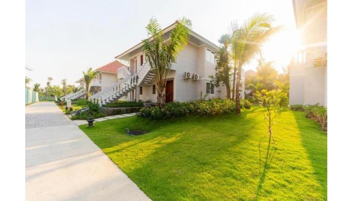 Mercury Phu Quoc Resort & Villas poza 4