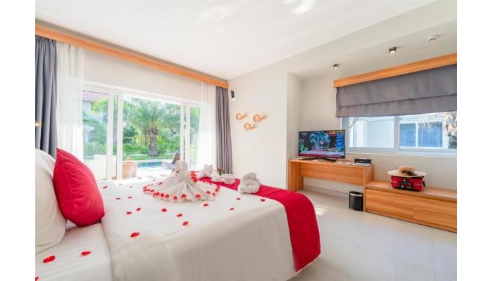 Mercury Phu Quoc Resort & Villas poza 10