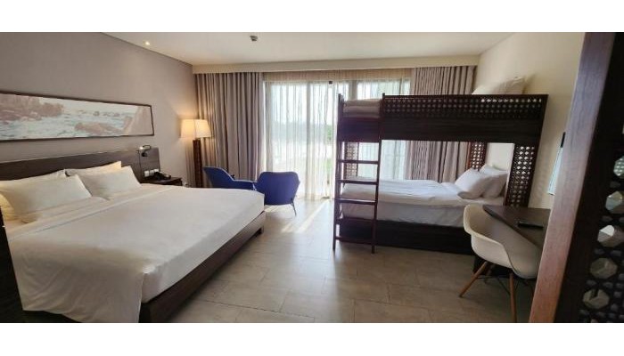 Novotel Phu Quoc Resort poza 15