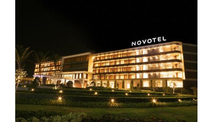 Novotel Phu Quoc Resort poza 1