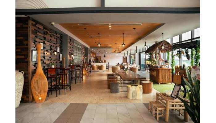 Novotel Phu Quoc Resort poza 19