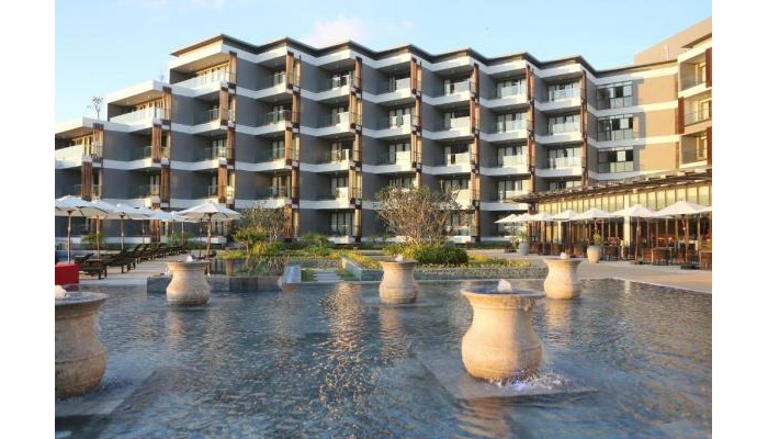 Novotel Phu Quoc Resort poza 3