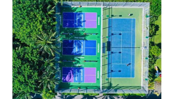 Novotel Phu Quoc Resort poza 26