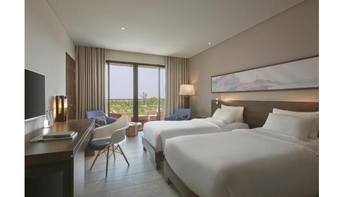 Novotel Phu Quoc Resort poza 7