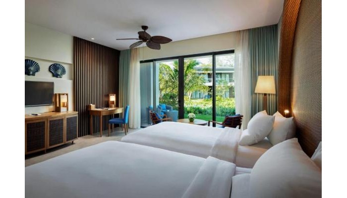 Novotel Phu Quoc Resort poza 4
