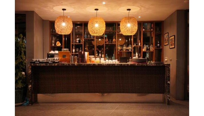 Novotel Phu Quoc Resort poza 21