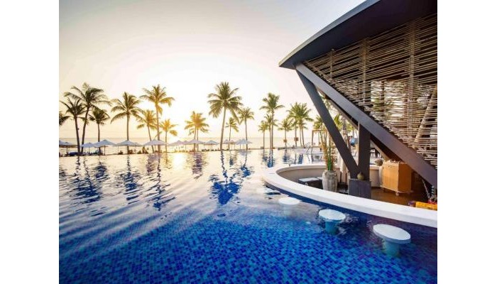 Novotel Phu Quoc Resort poza 28