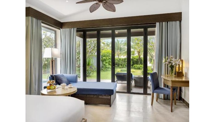 Novotel Phu Quoc Resort poza 13