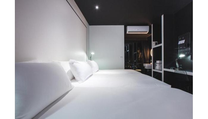 Blu Monkey Hub And Hotel Phuket poza 2