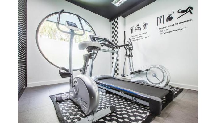 Blu Monkey Hub And Hotel Phuket poza 9