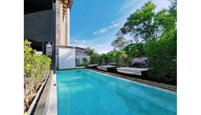 Blu Monkey Hub And Hotel Phuket poza 6