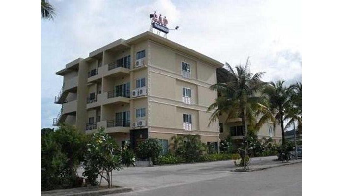 Cap Mansion Hotel poza 0