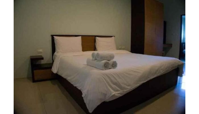 Hotel Aj Residence poza 1