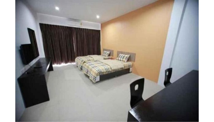 Hotel Aj Residence poza 2