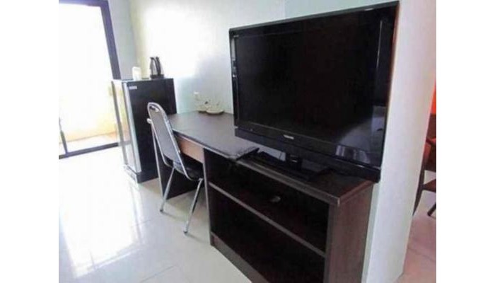 Hotel Aj Residence poza 5