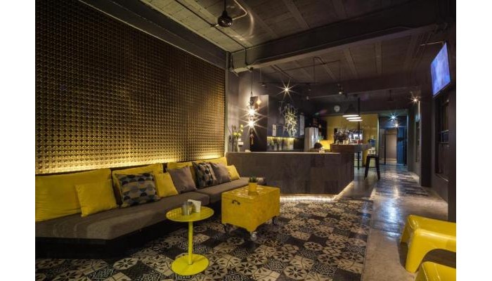 Hotel Fulfill Phuket poza 10