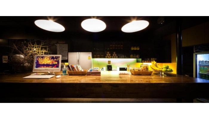 Hotel Fulfill Phuket poza 9