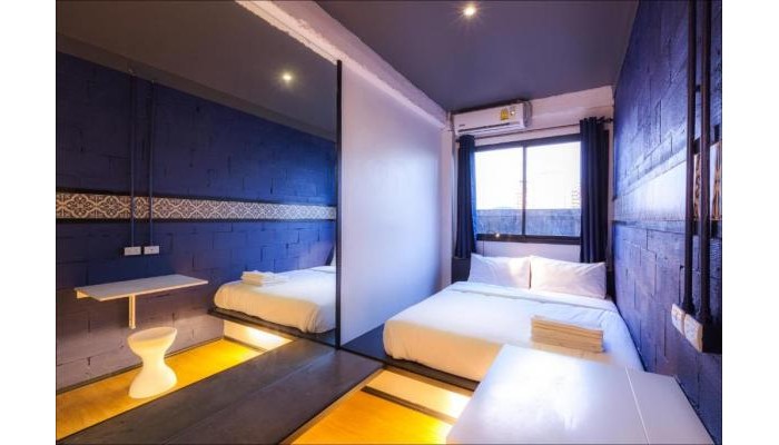 Hotel Fulfill Phuket poza 5