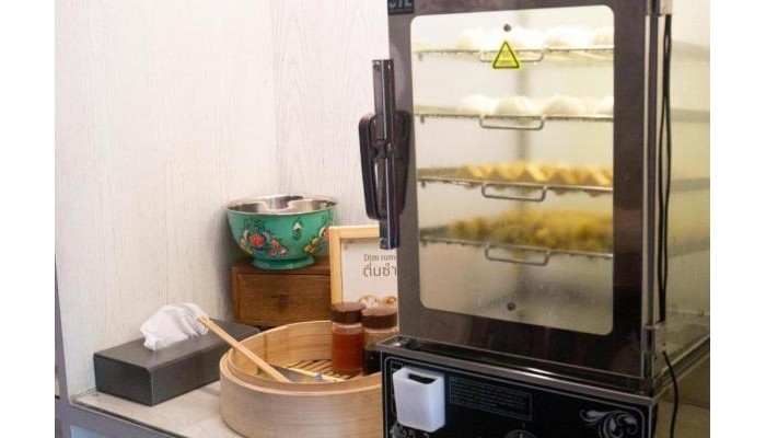 O'nya Phuket Hotel poza 5