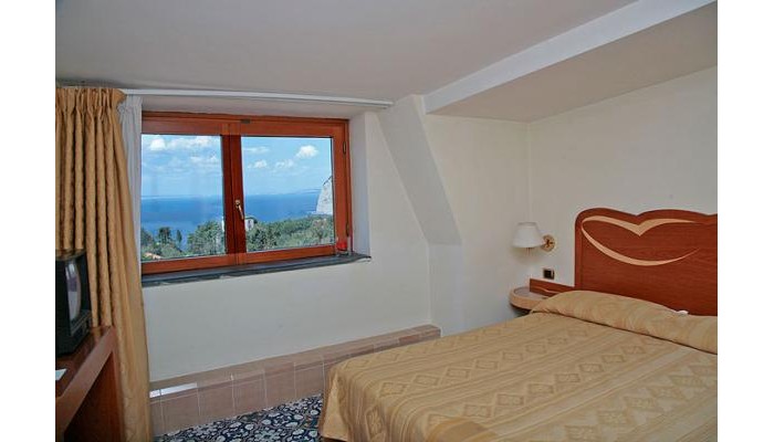 Albatros Hotel poza 2