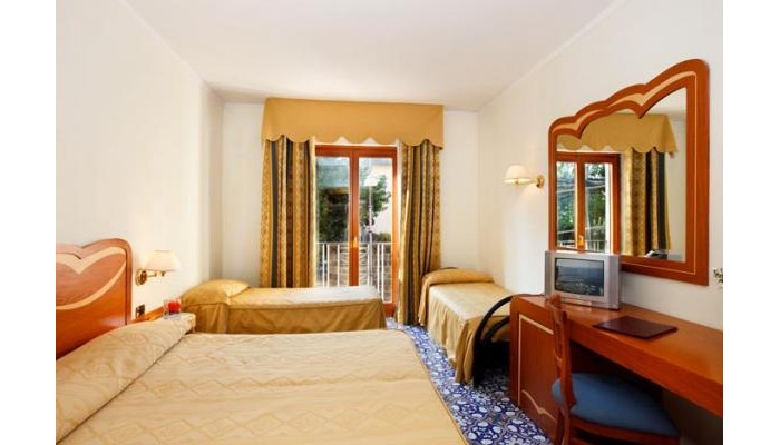 Albatros Hotel poza 3