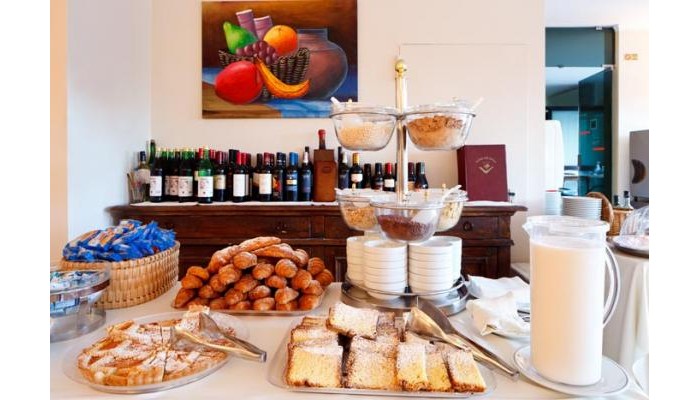 Albatros Hotel poza 7