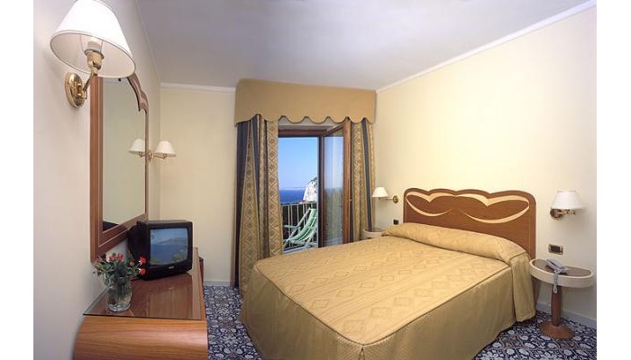 Albatros Hotel poza 1