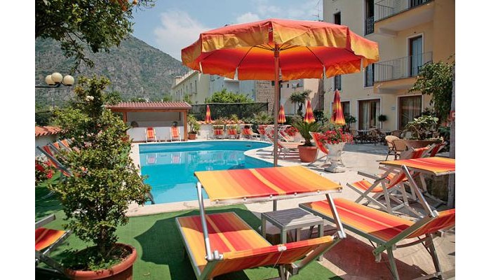 Albatros Hotel poza 10