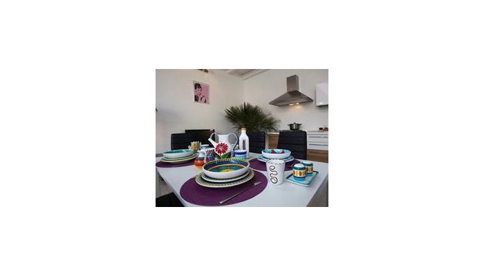Home Hotels poza 1