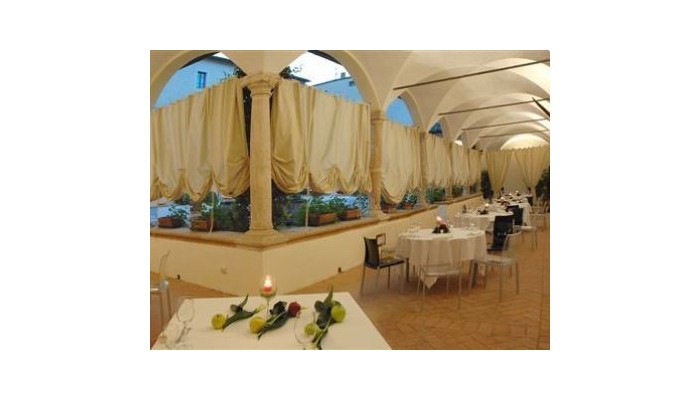 Hotel Il Chiostro Di Pienza poza 7