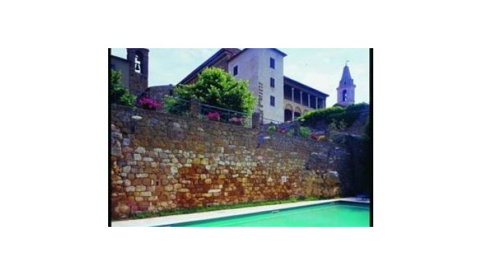 Hotel Relais Il Chiostro Di Pienza poza 7