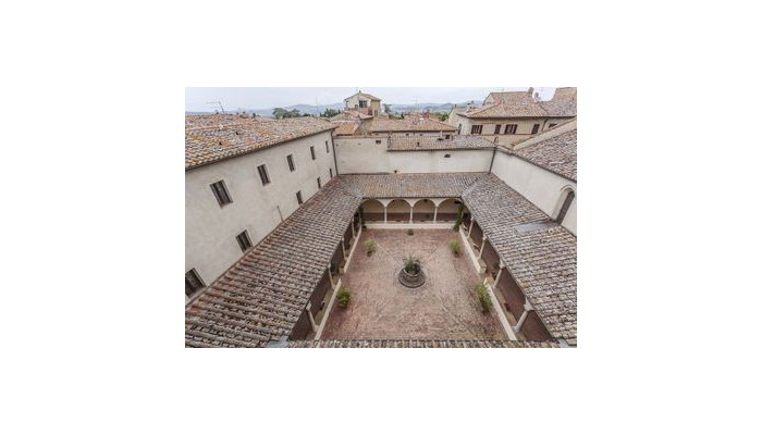 Hotel Relais Il Chiostro poza 5