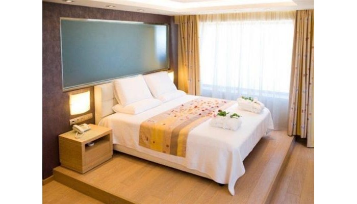 Hotel Konstantinos Palace poza 0